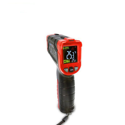 MTM-302 by MATRIX TECHNOLOGY INC. - INFRARED THERMOMETER