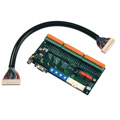 MTOCG-BOB-DK by Multi-Tech Systems Inc. - GPIO CABLE AND BREAKOUT BOARD