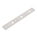 MTP3H-E6-C by Panduit Corp - CABLE TIE HLD MULT SCRW #6 3 BDL