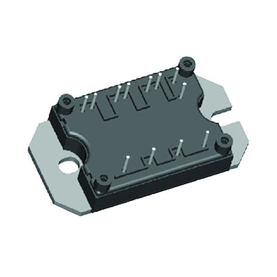VS-40MT120PHAPBF by Vishay General Semiconductor - Diodes Division - MTP - HALF BRIDGE IGBT