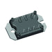 VS-40MT120PHAPBF by Vishay General Semiconductor - Diodes Division - MTP - HALF BRIDGE IGBT
