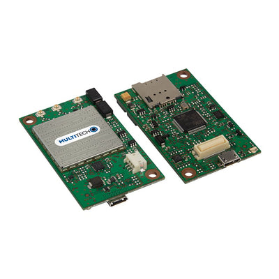 MTQ-LAT3-B02-SP by Multi-Tech Systems Inc. - RF TXRX MOD CELL U.FL CHAS MNT