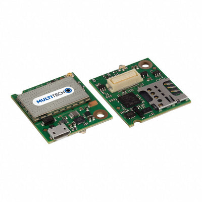 MTQN-MNG1-B01-SP by Multi-Tech Systems Inc. - RF TXRX MOD CELL U.FL CHAS MNT