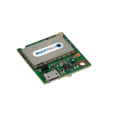 MTQN-MNG1-B02 by Multi-Tech Systems Inc. - RF TXRX MOD CELL U.FL CHAS MNT