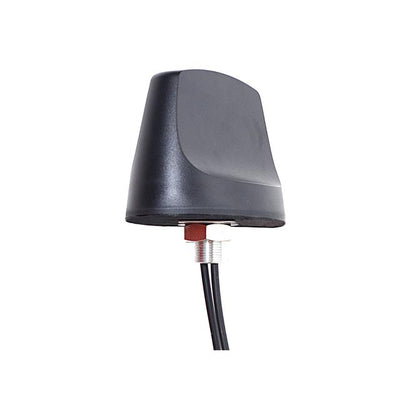 MTRA61274CB2-001 by TE Connectivity Laird - 2-PORT MIMO 3G/4G/ISM/UMTS BLK