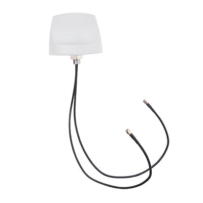 MTRA61274CW2-001 by TE Connectivity Laird - 2-PORT MIMO 3G/4G/ISM/UMTS WHT