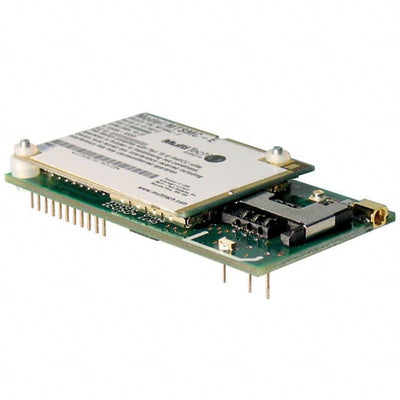 MTSMC-E.R3-SP by Multi-Tech Systems Inc. - RF TXRX MODULE CELL MMCX TH