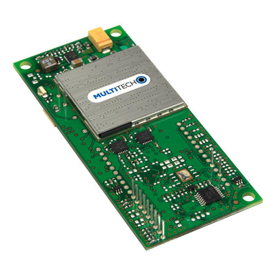 MTSMC-LAT3.R2A by Multi-Tech Systems Inc. - MODEM EMB LTE CAT 1 SERIAL