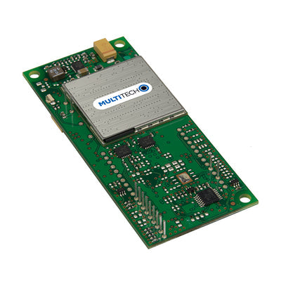 MTSMC-LVW3 by Multi-Tech Systems Inc. - RF TXRX MODULE CELL U.FL TH