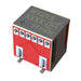 MTU1S0512MC by Murata Power Solutions Inc. - DC DC CONVERTER 12V 1W