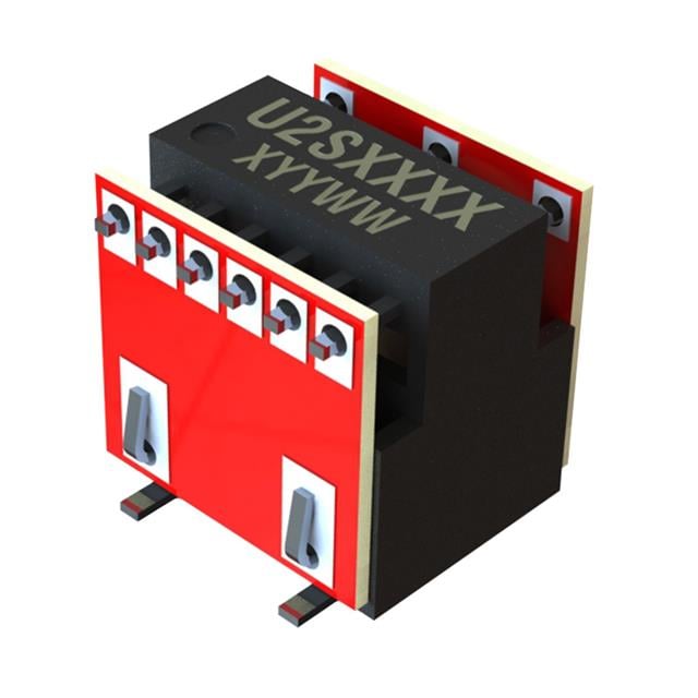 MTU2S2405MC by Murata Power Solutions Inc. - DC DC CONVERTER 5V 2W