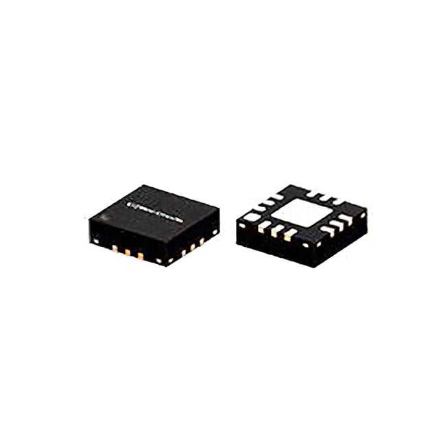 XBF-282+ by Mini-Circuits - RF FILTER BND PASS 2.75GHZ 12QFN