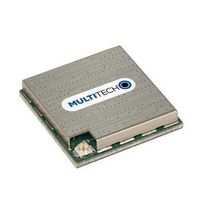 MTXDOT-AS1-A00-100 by Multi-Tech Systems Inc. - RF TXRX MOD ISM < 1GHZ TRC+U.FL