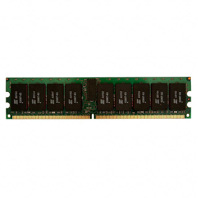 MT72HTS1G72PY-53EE1 by Micron Technology Inc. - MODULE DDR2 SDRAM 8GB 240RDIMM