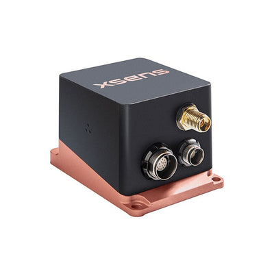 MTI-680G by Xsens Technologies BV - SENSOR INCLUDES A FULL INTERNAL