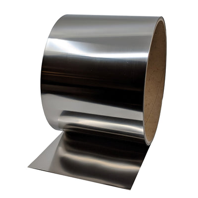MU012-8 by MuMETALÂ - .012"" THICK X 8"" WIDE X 12"" (1 F