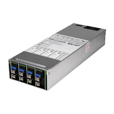 MU4SERIESCONFIGURABLE by TDK-Lambda Americas Inc - AC/DC CNVRTR CONFIG 600-800W