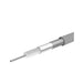 MULTIFLEX_86 by Huber+Suhner, Inc. - CABLE COAXIAL RG405 METER
