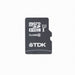 MURD4004GVHAWA00AAA0 by TDK Corporation - MEMORY CARD MICROSD 4GB UHS PSLC