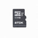 MURD4004GVHACA00AAA0 by TDK Corporation - MEMORY CARD MICROSD 4GB UHS PSLC
