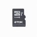 MURD4512MVNAWA00AAA0 by TDK Corporation - MEM CARD MICROSD 512MB UHS SLC
