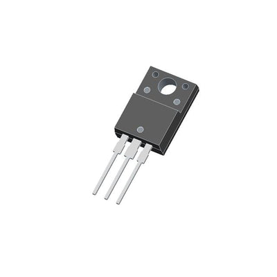 MURF2060CT by SMC Diode Solutions - DIODE GEN PURP 600V 20A ITO220AC