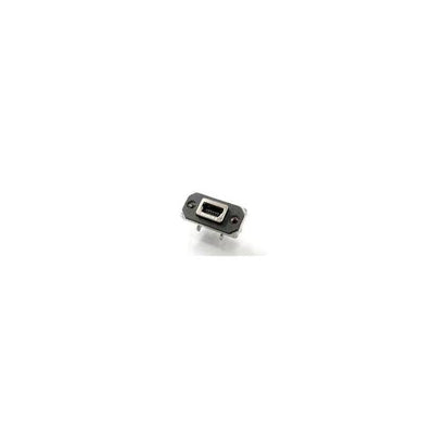MUSBB551042 by Amphenol ICC (Commercial Products) - RUGGED USB GEN 1 MINI B