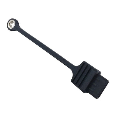 MUSBR2M5C014BP by Amphenol ICC (Commercial Products) - CONNECTOR DUST COVER FOR USB C