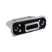 MUSBRM5C130 by Amphenol ICC (Commercial Products) - CONNECTOR RECPT TYPEC 24POS PCB