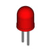 QSD123A4R0 by Fairchild Semiconductor - PHOTO TRANSISTOR, 880NM