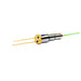 MVOA-9B by Sercalo Microtechnology Ltd. - VARIABLE OPTICAL ATTENUATOR, SM