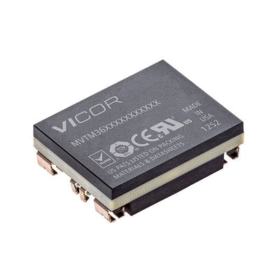 MVTM36BH045M020A00 by Vicor Corporation - DC DC CONVERTER 4.5V 150W