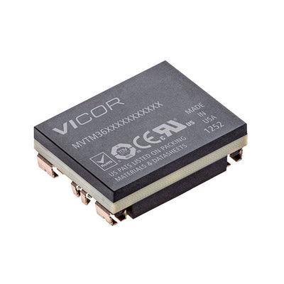 MVTM36BH030M025A00 by Vicor Corporation - DC DC CONVERTER 3V 150W