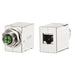 MWN811A415 by METZ CONNECT USA Inc. - ADAPT CIRC 8POS TO RJ45 JACK
