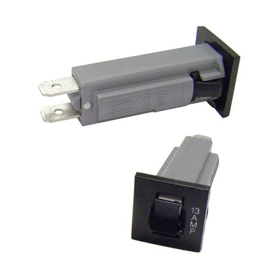MX15-030A by Trimax Circuit Protectors - CIR BRKR 3A 250VAC/50VDC ROCKER