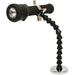 MX20FLNP01 by MAG-MATE - FLASHLIGHT HOLDER MAGNET 1-1.5""D
