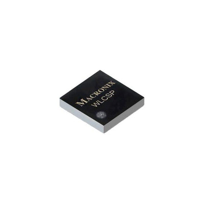 MX25R6435FBFIL0 by Macronix - IC FLASH 64MBIT SPI/QUAD 22WLCSP