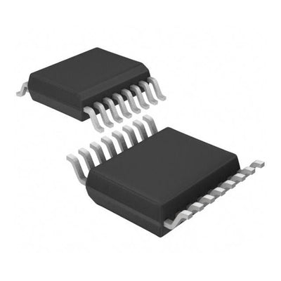 MX614DW-TR1K by CML Microcircuits - BELL 202 COMPATIBLE MODEM