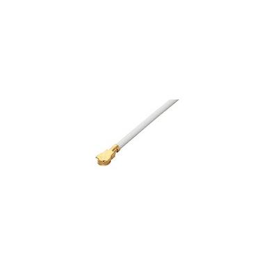 MXJA01JA0200 by Murata Electronics - CABLE ASSY JSC PLUG TO PLUG 0.787