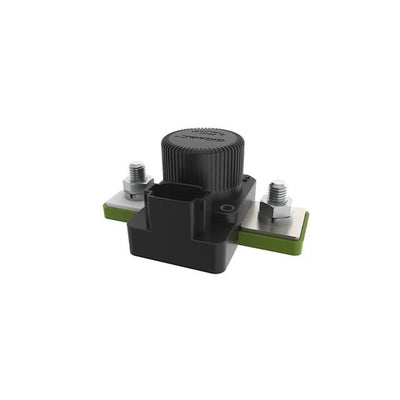 MXL14C1AB by Sensata-Gigavac Clean Energy - MX SERIES POWER CONTACTOR