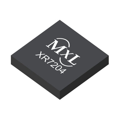MXL7204-AYA-T by MaxLinear, Inc. - DC DC CONVERTER 0.6-5V 0.6-5V