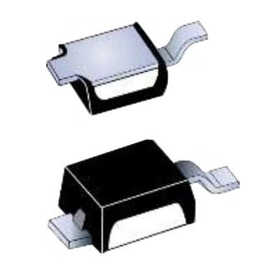 MXLUPTB48E3 by Microchip Technology - TVS DIODE