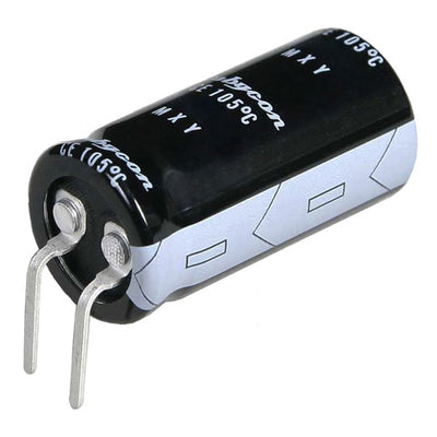 200MXY680MEFC20X60 by Rubycon - ALUMIN CAP 680UF 20% 200V RADIAL