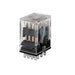 MY4ZN-D2 DC24 (S) by Omron Automation and Safety - RELAY GEN PURPOSE 4PDT 3A 24V