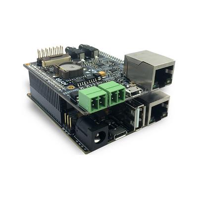 MYB-6ULX by MYIR Tech Limited - SBC 528MHZ 1 CORE 256MB/0GB RAM