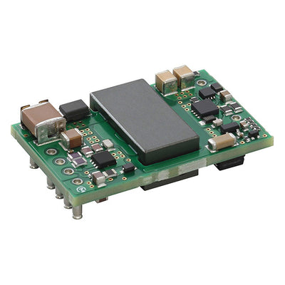 MYBSP0055AABFT by Murata Power Solutions Inc. - DC DC CONVERTER 5V 26W