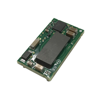 MYBSP01201ABF by Murata Power Solutions Inc. - DC DC CONVERTER 12V 12W