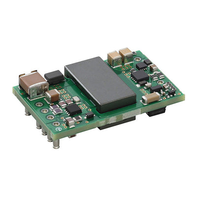 MYBSP0122BABFT by Murata Power Solutions Inc. - DC DC CONVERTER 12V 26W