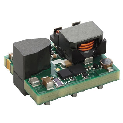 MYBTA00512ABT by Murata Power Solutions Inc. - DC DC CONVERTER 5V 60W