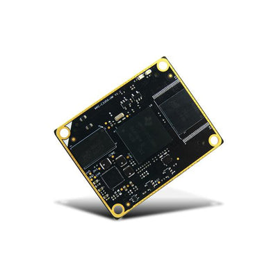 MYC-C3354-4E512D-80-C-GW by MYIR Tech Limited - MYC-AM335X-GW CPU Module
